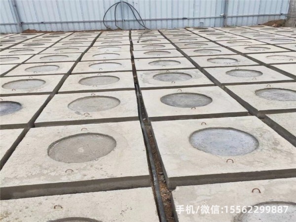 吉木萨尔DP16混凝土电杆底盘