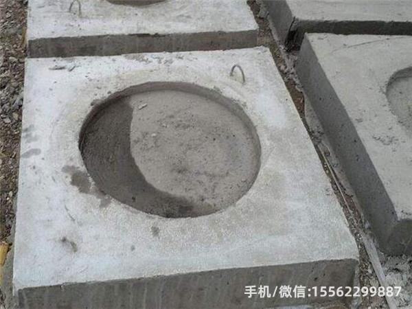 吉木萨尔DP14混凝土电杆底盘